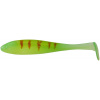 Illex Gumová Nástraha Magic Slim Shad Muddy Water - 6,5 cm 2,1 g
