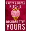 Dishonestly Yours