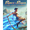 ESD GAMES ESD Prince of Persia The Lost Crown