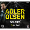 Selfies - 2CDmp3 (audiokniha) (Jussi Adler-Olsen)
