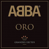ABBA: ABBA ORO CD