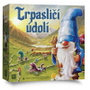 Usaopoly Trpasličí Údolí - (CZ)