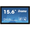 iiyama ProLite TF1634MC-B8X LCD monitor 39,6 cm (15.6