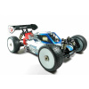 SWORKz S35-4 EVO 1/8 PRE 4WD Off-Road Racing Buggy stavebnice (SW910041)