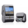 VIOFO A129-G DUO PLUS palubní kamera Černá