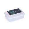 OXYBAG 1-54222 Jurassic World, desiatový box,18x12,5x7cm
