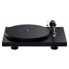 Pro-ject Debut Evo 2 + Pick It Mm Evo - Satin Black