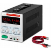 Laboratórny zdroj Stamos Soldering S-LS-81 320 W 0-5 A 0-64 V