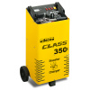 Nabíjačka batérií DECA Class Booster 350E, 12V/24V, 20A
