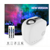 LED projektor nočnej oblohy - Projektor Sky hviezdy hmloviny s reproduktorom BT 5.0 (LED projektor nočnej oblohy - Projektor Sky hviezdy hmloviny s reproduktorom BT 5.0)