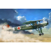 Fieseler Fi-156 D-1 Storch