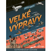 Velké výpravy (Anders Nyberg)