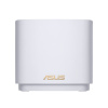 ASUS Zenwifi XD4 Plus (1-pack, White) (90IG07M0-MO3C00)