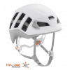 Petzl Dámska prilba Meteora S/M Šedá