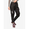 Cyklistické nohavice POC Resistance Pro DH Pant - uranium black