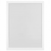 Sada 3 x IKEA FISKBO Fotorámik 30x40 A3 BIELY