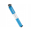 Ručná pumpa Lezyne PRESSURE DRIVE HP S modrá