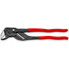 KNIPEX kliešťový kľúč 300 mm, leštená hlava, stupnice mm + inch, 8601300
