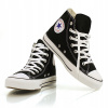 Converse Chuck Taylor All Star Hi M9160 Black