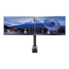 iiyama DS1002C-B1 držiak / stojan na monitory 76,2 cm (30