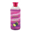 Dermacol Aroma Ritual Bath Foam Grapes With Lime 500 ml