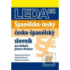 Španělsko-český a česko-… (Nicole Grmelová)