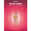 101 Hit Songs (Hal Leonard Corp)(Kniha)