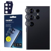3mk HARDY Lens Protection Pro pro Samsung Galaxy S24 Ultra Black 5903108573276