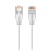 Ubiquiti UACC-Cable-Patch-EL-0.15M-W-24 - UniFi Etherlighting Patch Kábel 0,15m, (24ks) (UACC-Cable-Patch-EL-0.15M-W-24)