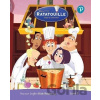 Ratatouille (Disney) - Paul Shipton