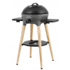 Gril Cadac Citi Chef 40 FS šedý