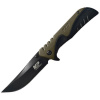 Smith & Wesson® Nôž zatvárací M&P 1100042 hladké ostrie