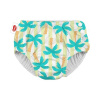 Huggies Little Swimmers prateľné plavecké plienky 11-14kg Midi 3-4 - Tropical Trees (1ks) Huggies