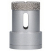 Bosch Diamantový vrták Dry Speed Best for Ceramic systému X-LOCK, 35× 35 x 35 mm 2608599035