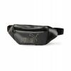 Hip Kidney Puma 079153 Čierna (Puma sáčok obličky Core Up Waistbag čierny)