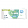 Pampers Harmonie AQUA Vlhčené obrúsky pre deti 10 ks vlhčené utierky