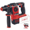 EINHELL HEROCCO 18/20 - Solo (4513900) aku vŕtacie kladivo (Power X-Change)