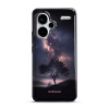 Odolný obal Mobiwear Elite Pro - Xiaomi Redmi Note 13 Pro Plus 5G - E005E Strom s galaxií (Odolné pouzdro, obal kryt Mobiwear Elite Pro - maximální ochrana mobilu, zesílené hrany, přesné výřezy, pohod