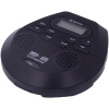 DENVER DMP-395B Discman s reproduktormi
