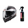 CABERG INTEGRÁLNA PRILBA JACKAL IMOLA XL + ZADARMO (CABERG INTEGRÁLNA PRILBA JACKAL IMOLA XL + ZADARMO)