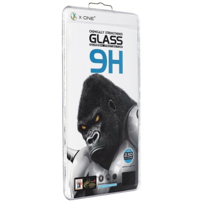 Tvrdené / ochranné sklo Samsung S20FE X-One Extra