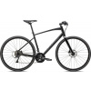 Specialized Sirrus 3.0 - metallic obsidian/obsidian L