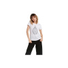 VOLCOM tričko - Radical Daze Tee White (WHT2561) veľkosť: XS
