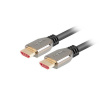 Lanberg CA-HDMI-30CU-0005-BK
