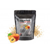 Proteínová Ovsená Kaša VALKNUT 10 x 65 g instantná marhuľová