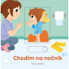 Chodím na nočník - Ilaria Falorsi