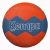 Lopta KEMPA SOFT 200189405 – Sivá