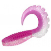 5ks - Gumová Nástraha Delphin TWISTA UVs 10cm Candy