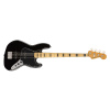 FENDER Squier CV 70s Jazz Bass MN BK