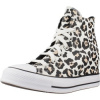 Converse Módne tenisky CHUCK TAYLOR ALL STAR WEDGE PLATFORM LEOPARD Viacfarebná